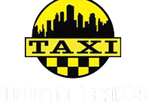 Orlando Taxi 24 Logo