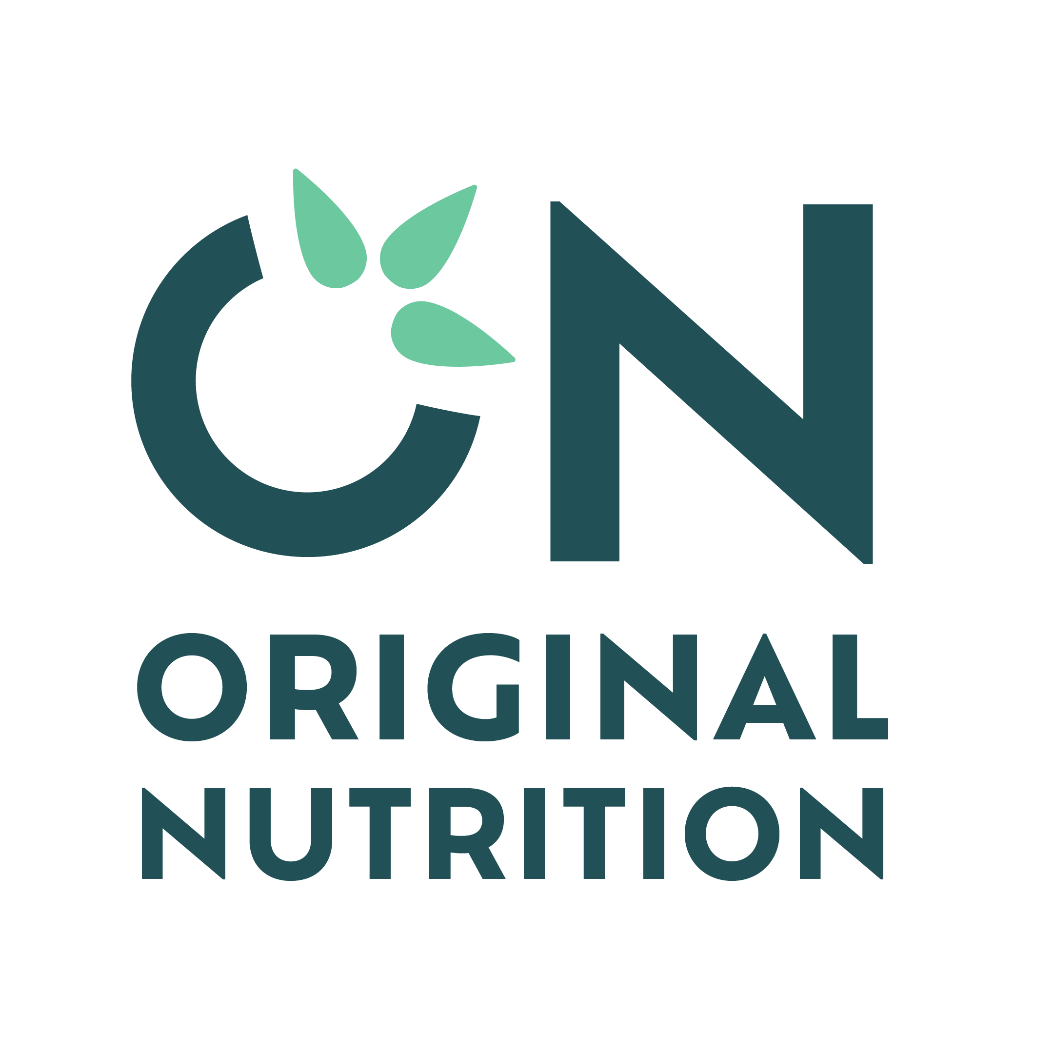 Original Nutrition Logo