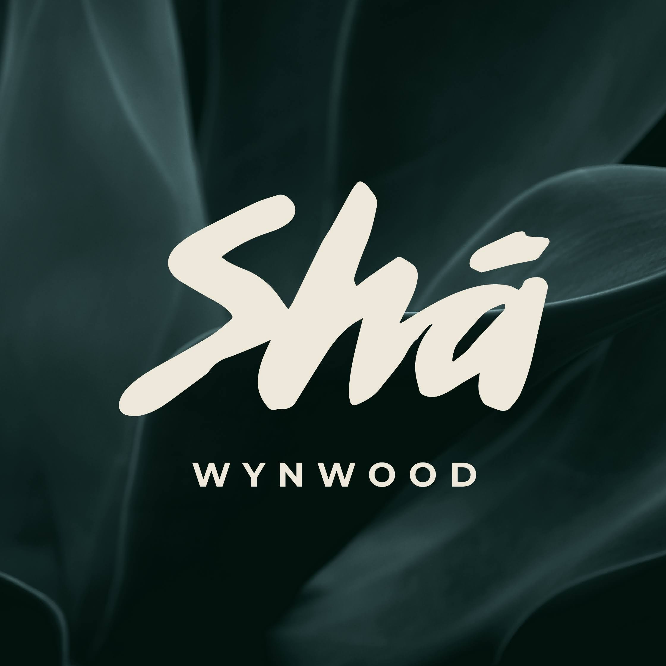 Sha Wynwood Logo