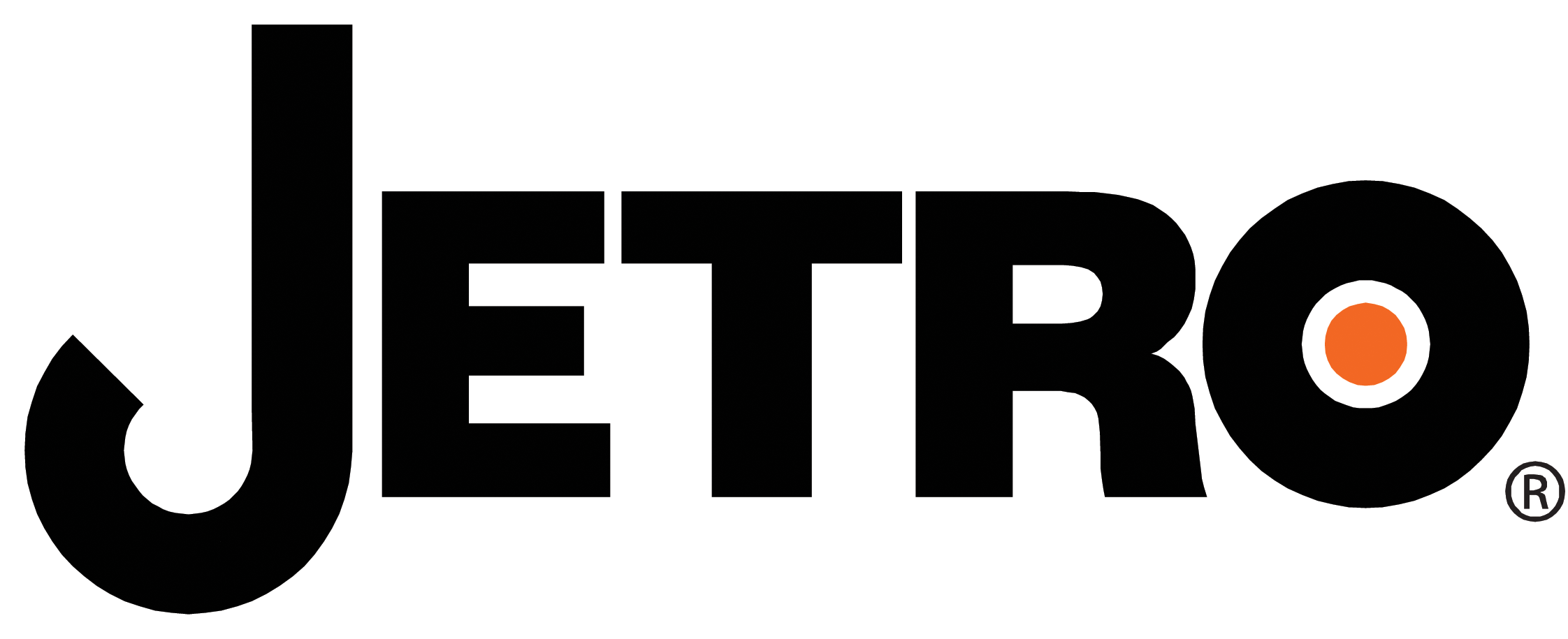 Jetro Logo