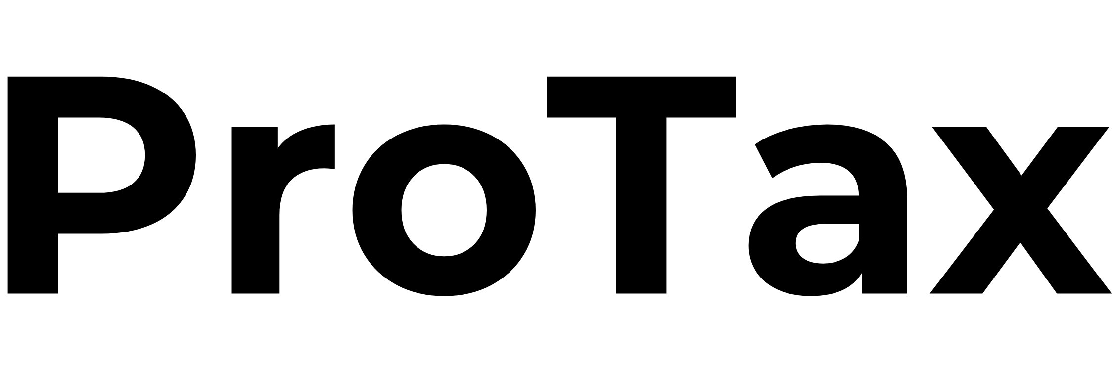 ProTax Logo