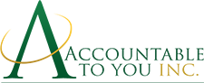 Accountable To You Inc. Logo