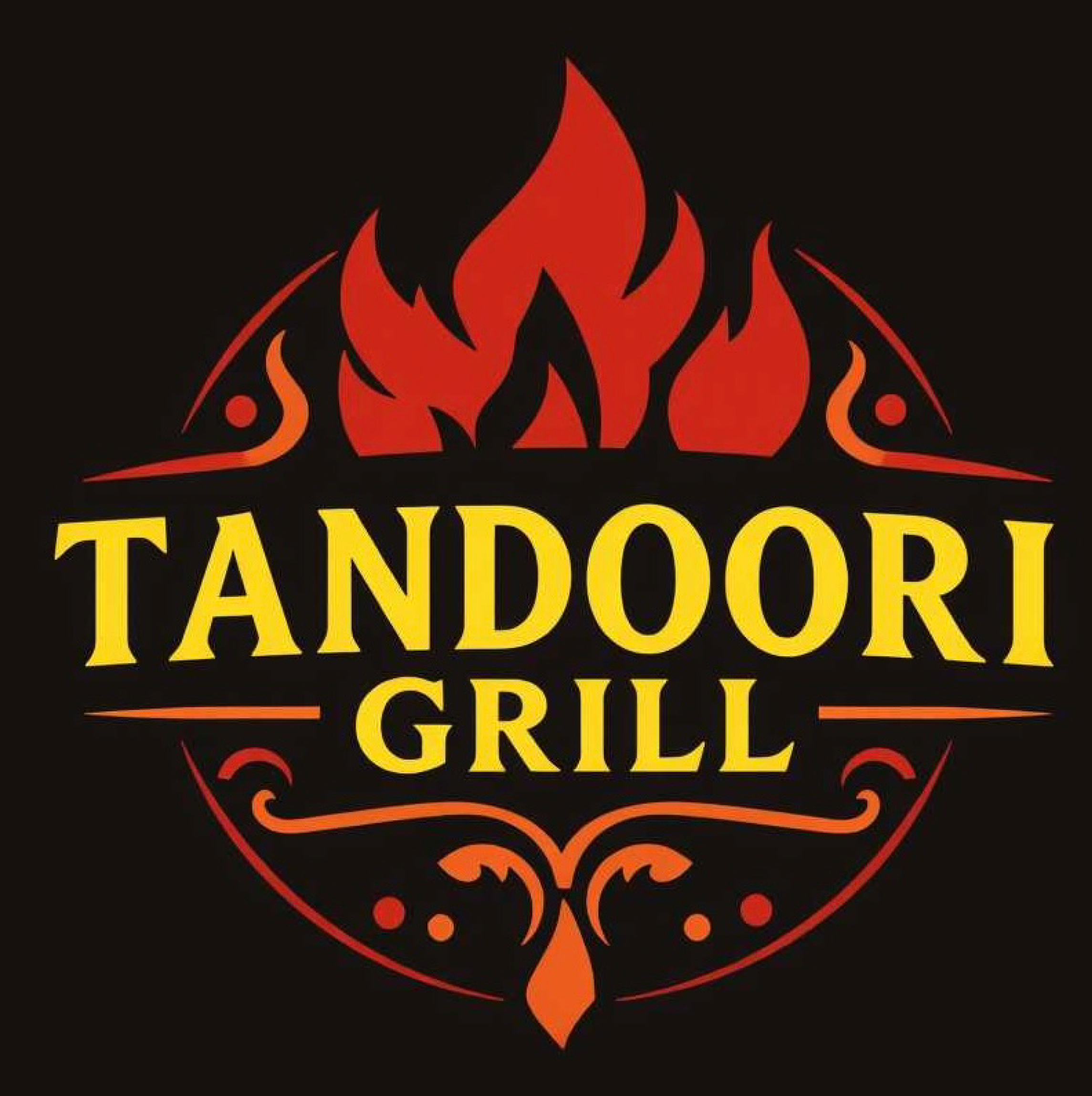 Grill Tandoori Logo