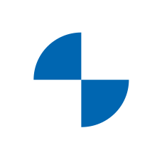 MAG BMW of Dublin Logo
