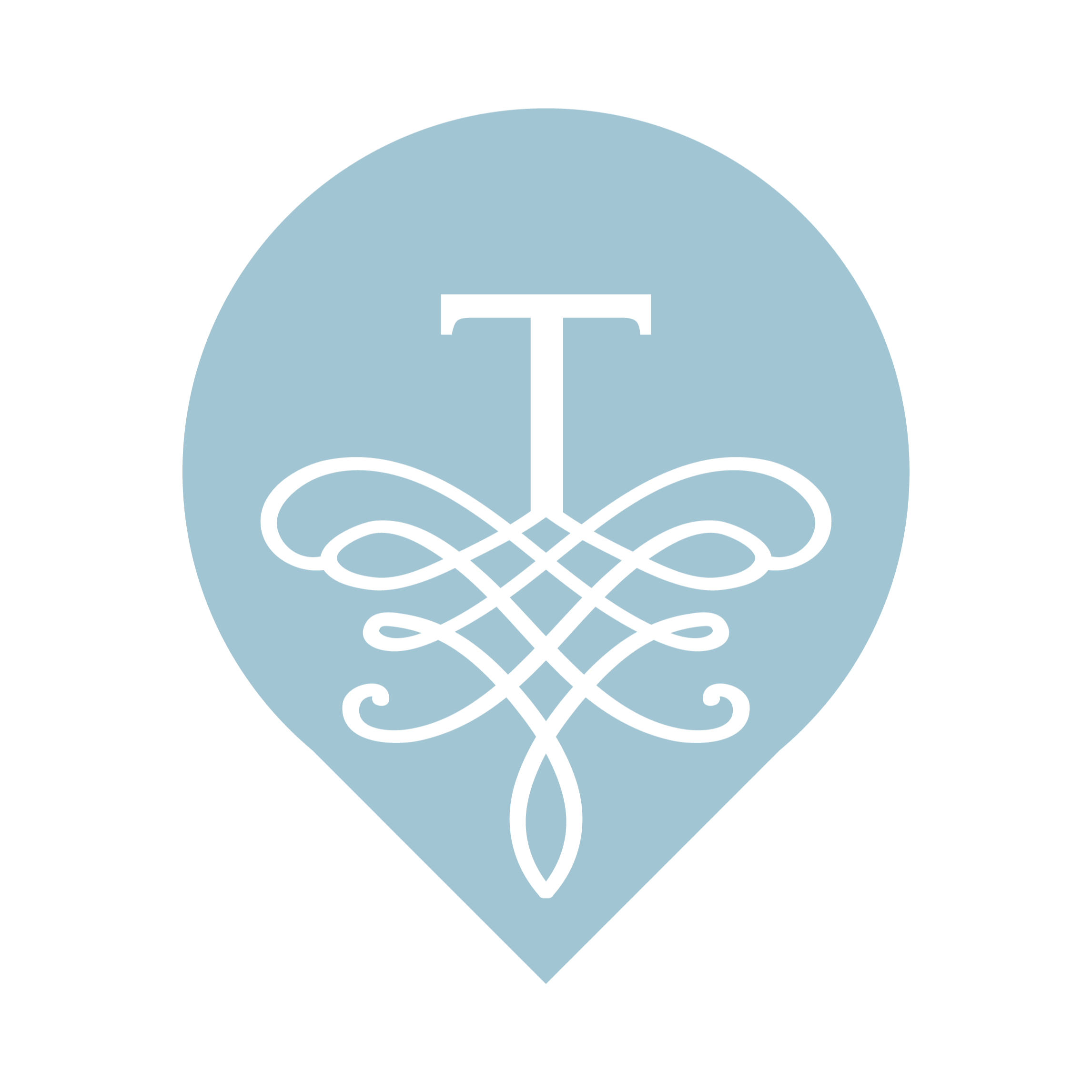 The Township Senior Living Logo