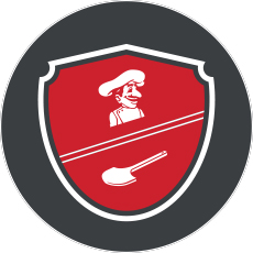 Spinatos Pizzeria &amp; Family Kitchen Logo