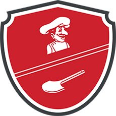 Spinato's Pizzeria &amp; Family Kitchen Logo