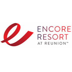 Encore Resort at Reunion Logo