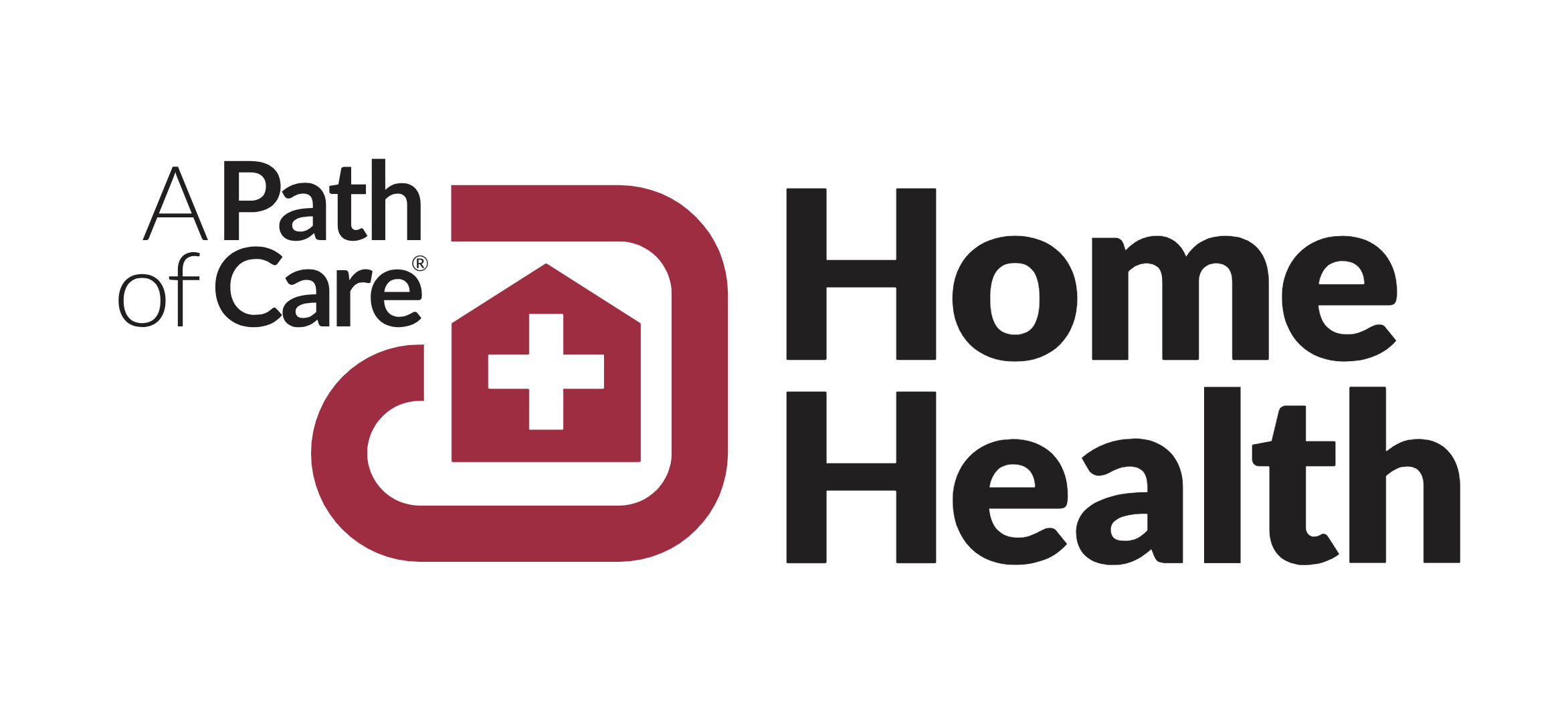 A Path of Care Home Health - Marlow Logo