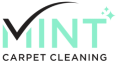Mint Carpet Cleaning Logo