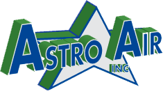 Astro Air Inc. Logo