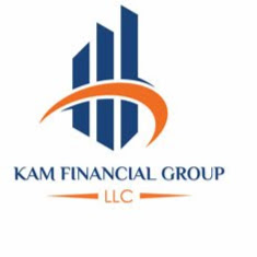 Kam Financial Group Logo