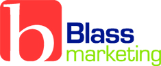 Blass Marketing Logo