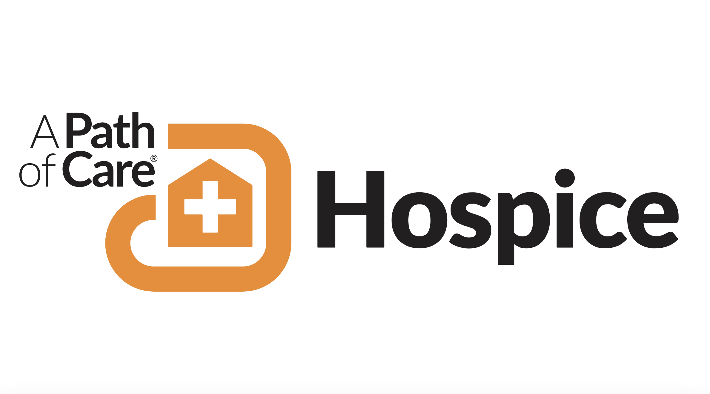 A Path of Care Hospice - Marlow Logo