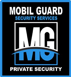 Mobile Guard Security Services Logo