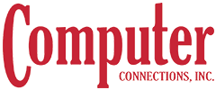 Computer Connections Inc Logo