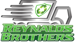 Reynalds Brothers Plumbing &amp; Environmental Logo