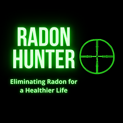 Radon Hunter