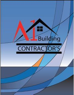A1 Building Contractors LLC Logo