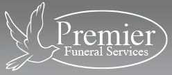 Premier Funeral Services Orem Logo