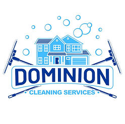 Dominion Cleaning Services LLC Logo