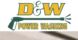 D & W Power Washing