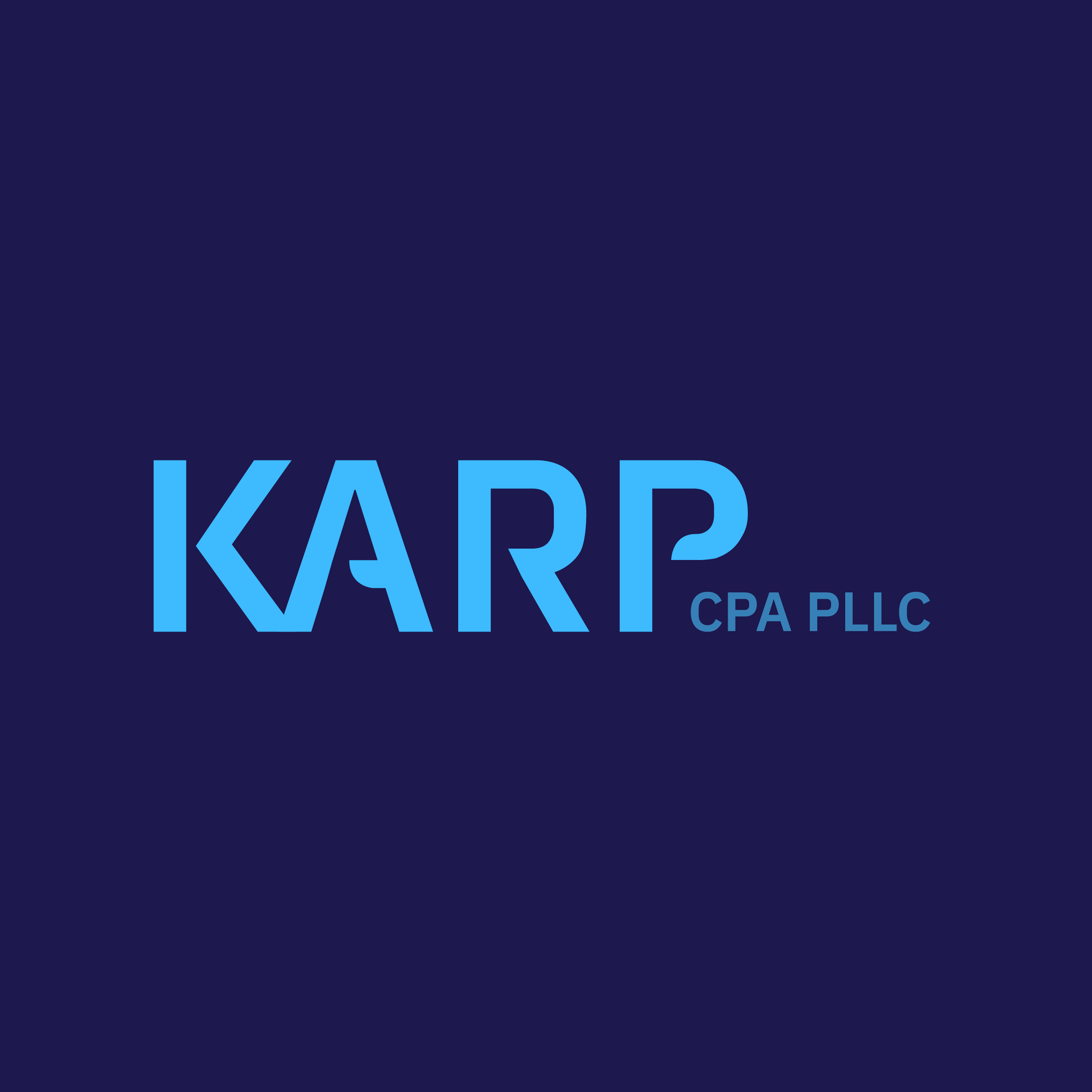 Karp CPA PLLC Logo