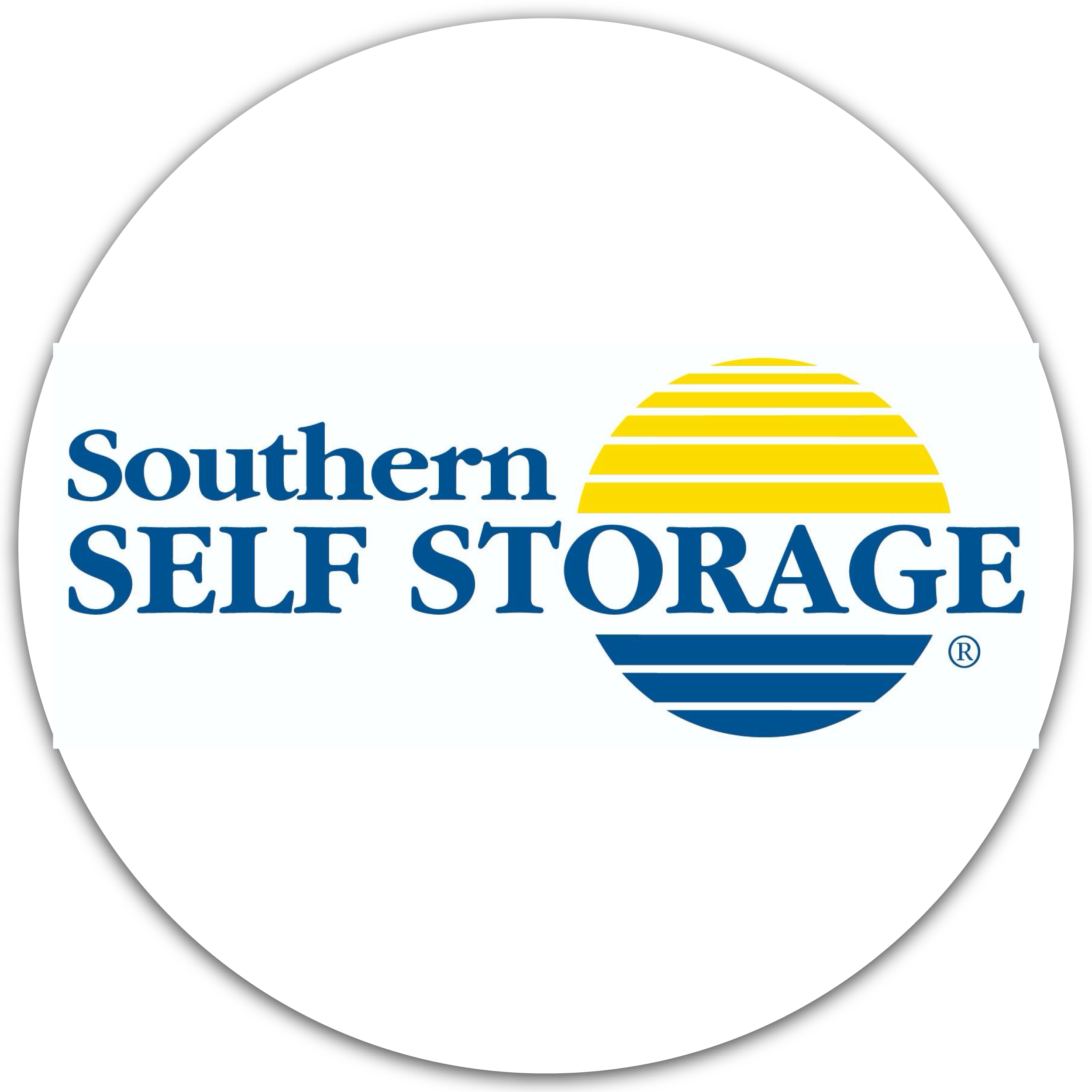 Southern Self Storage Logo