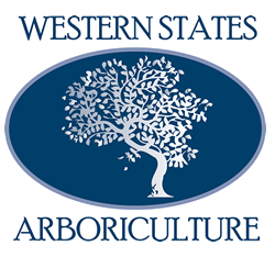 Western States Arboriculture Logo