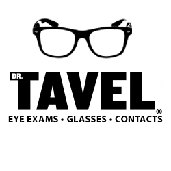 Dr. Tavel Family Eyecare - Greenwood Logo