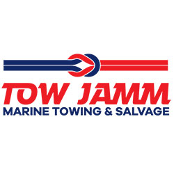 Tow Jamm Marine, Inc. Logo