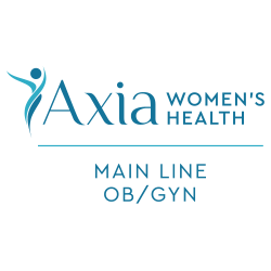 Main Line OB/GYN - Exton Logo