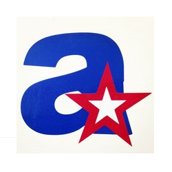 Allstar Collision and Paint Logo