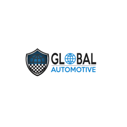 Global Automotive Logo