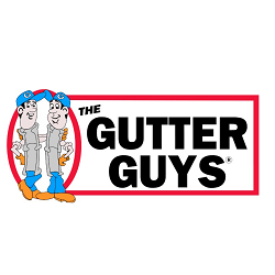 The Gutter Guys Logo