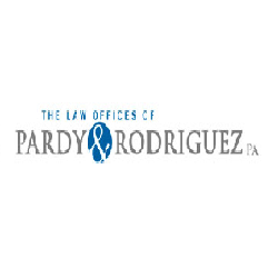 Pardy &amp; Rodriguez Law, P.A Logo