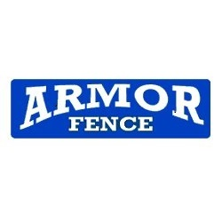 Armor Fence, Deck &amp; Patio - Nova Logo