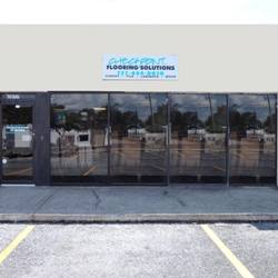 Checkpoint Flooring Solutions Logo