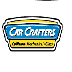 Car Crafters Logo