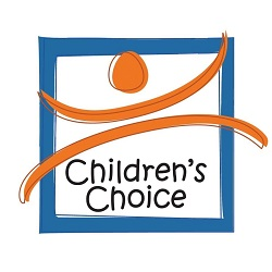 Children's Choice Dental Care Logo