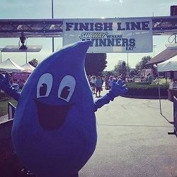 Everdry Waterproofing of Columbus Logo