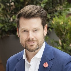 Bader Facial Plastics Logo