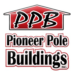 Pioneer Pole Buildings, Inc. Logo