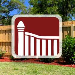 Superior Fence &amp; Rail Logo