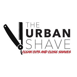 The Urban Shave Logo