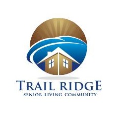 Trail Ridge Senior Living Community Logo