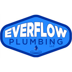 Everflow Plumbing Logo
