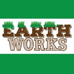 Earthworks Logo