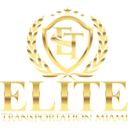 Elite Transportation Miami Logo