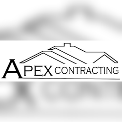 Apex Contracting LLC Logo